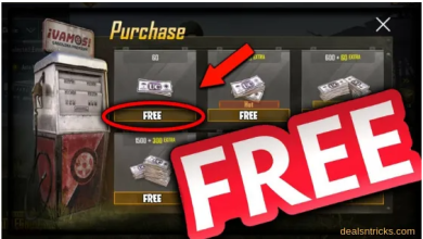 How To Get Free UC